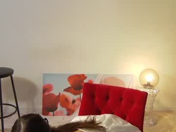 webcam girl annesense live cam image #4427211