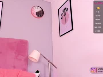 webcam girl victoria_casas live cam image #1084463
