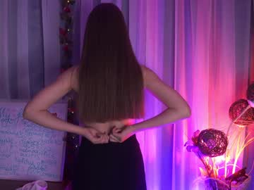 webcam girl little_animal live cam image #5730280