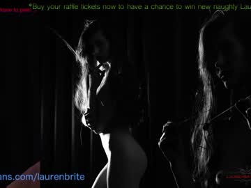 webcam girl laurenbrite live cam image #2373509