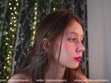 webcam girl melissa_shawty live cam image #6466767