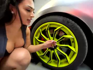 webcam girl naughtynadiask live cam image #7116769