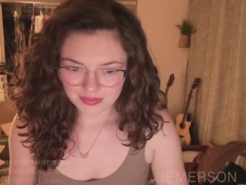 webcam girl emersoncane live cam image #771511