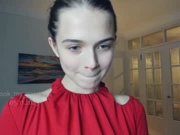 webcam girl look_my_passion live cam image #5674287
