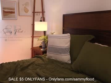 webcam girl sammyfloodxxx live cam image #1780615