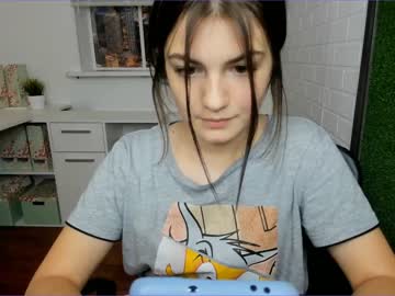 webcam girl alison_carters live cam image #157039