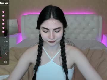webcam girl agathablake_ live cam image #1797912