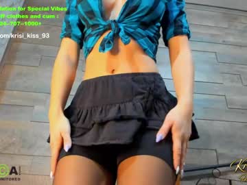 webcam girl krisi_kiss live cam image #3664855