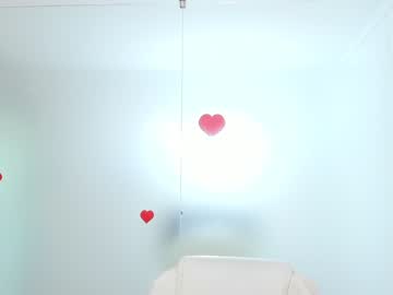 webcam girl aileen_williams live cam image #1570815