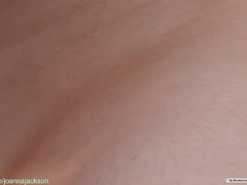 webcam girl joannajackson live cam image #3992578