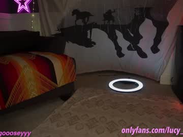 webcam girl lucy_gooosey live cam image #6993417