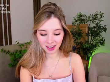 webcam girl milablush live cam image #3638854