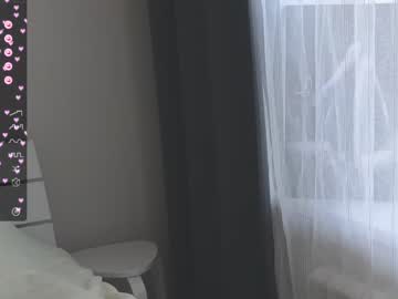 webcam girl pink_rosee_ live cam image #4673665