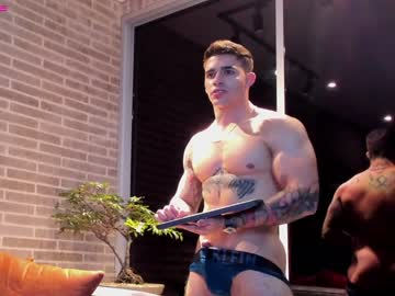 webcam man dominic_sullivan1 live cam image #745360