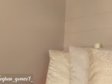 webcam girl _meghan_gomez1_ live cam image #3015216