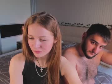 webcam couple milkacute live cam image #4788535