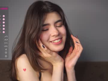 webcam girl amandamedrano live cam image #4596317
