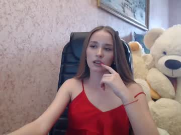 webcam girl ariana_777 live cam image #1701171