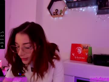 webcam girl thecosmicgirl live cam image #5787595