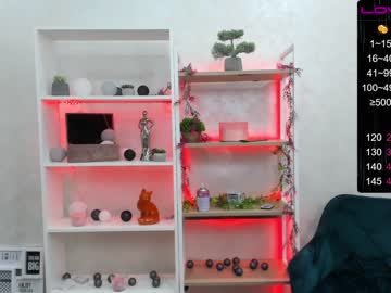 webcam girl annisefoxy live cam image #1058567