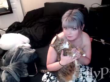 webcam girl lilypixel live cam image #3025476