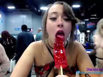 webcam girl aliceriverscam live cam image #5673977