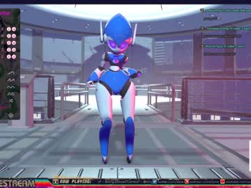 webcam girl zonetron live cam image #6044412