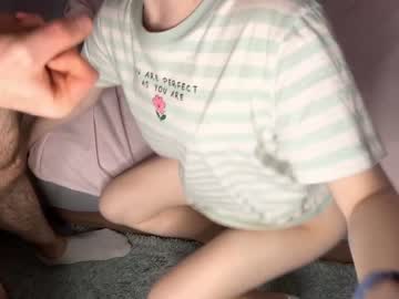 webcam couple cherry_moonn live cam image #5859653