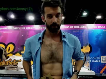 webcam man kennykyle live cam image #1720241