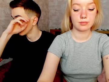 webcam couple lollipops6666 live cam image #4395724