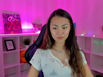 webcam girl amely_moore live cam image #4438176