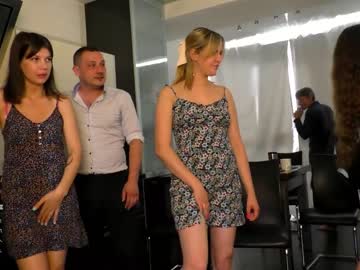 webcam couple apricot_cherry live cam image #2483176