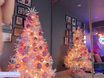 webcam girl mariannacruzz live cam image #3347354