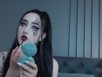 webcam girl charlotte_germanotta_ live cam image #4384200