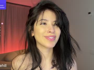 webcam girl anniehillofficial_ live cam image #5408638