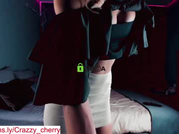 webcam girl crazzy_cherry live cam image #3293241