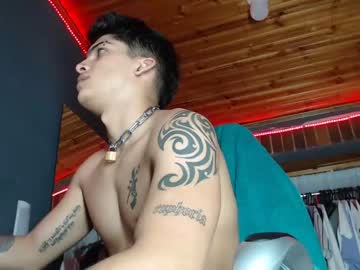webcam man charlie_hotx live cam image #2904172