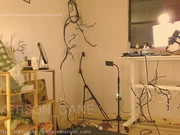 webcam girl emersoncane live cam image #3139698