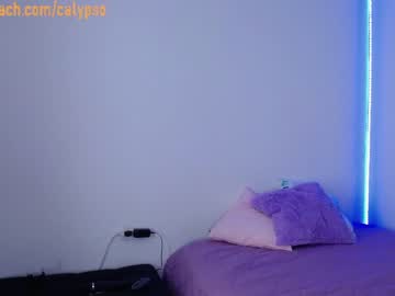 webcam couple kalixo_and_george live cam image #1101744