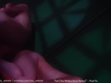 webcam girl _exhale live cam image #116972