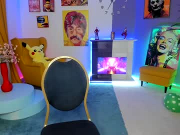 webcam girl amelia__williams live cam image #438864