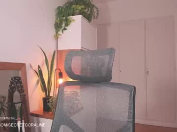 webcam girl secretcoraline live cam image #4854825