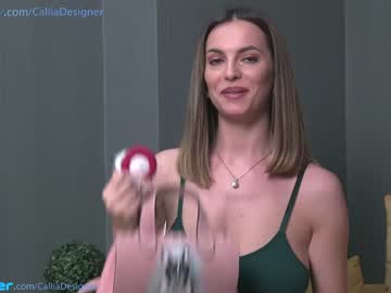 webcam girl calliadesigner live cam image #2957771