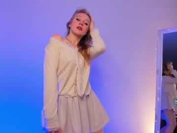 webcam girl velvet_whisperr live cam image #7103441
