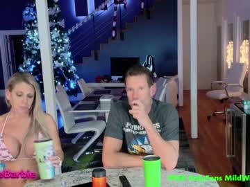 webcam girl wildwifebarbie live cam image #5941596
