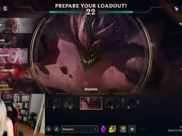 webcam girl kimilee22 live cam image #3598437