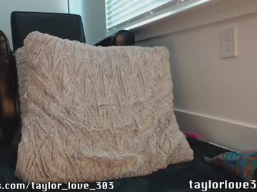 webcam girl taylor_love_303 live cam image #3826336