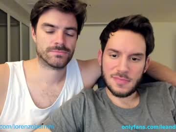 webcam man leandrobellmer live cam image #5364573