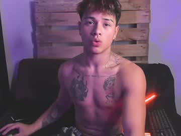 webcam man dylan_kley15 live cam image #6079475