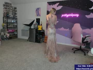 webcam girl pr3ttyp1nkpussy live cam image #2869296